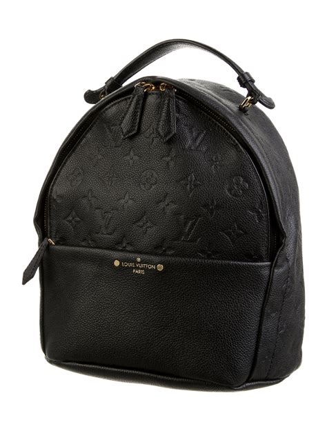 sorbonne backpack louis vuitton price